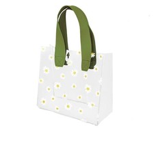 Women's PVC Handbag, Large Waterproof Sports Bag, Transparent PVC Shopping Women's Sports Bag price