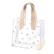 Women's PVC Handbag, Transparent PVC Shopping Bag, Large Waterproof Sports Bag Women's Sports Bag price