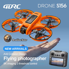 8K GPS Drone with HD Camera Foldable Live Video Drone RC Quadcopter Aircrafts AU Drone price