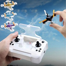 Mini Drone Remote Control Aircraft New Kid's Toy Micro RC Quadcopter Drone price
