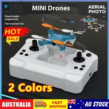 Mini Drone Remote Control Aircraft New Children's Toy Micro RC Quadcopter Drone price