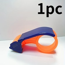 Portable Tape Dispenser Lightweight Manual Cutter Precision Blade Tape Dispenser price