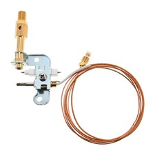 120630-01 Natural Gas Pilot Ods Assembly For Fireplaces Heaters Gas Log Parts Natural Gas Heaters price