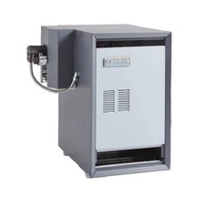 Weil McLain CGI-5 PIN Natural Gas Boiler 119 MBTU, 84% AFUE With Taco 007E Pump Natural Gas Heaters price