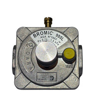 COOKER HEATER BBQ NATURAL GAS REGULATOR  250MJ/hr  5kPa Natural Gas Heaters price