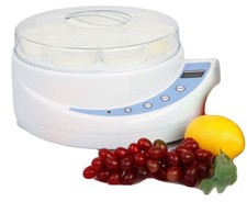 Electric Yogurt Maker Digutal 8 X 150 ml Cup Yoghurt Yogurt Makers price