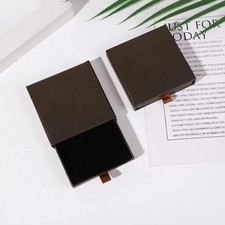Jewellery Gift Boxes Necklace Ring Bracelet Bangle Earring Cardboard Box Jewellery Boxes price