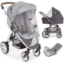 Zamboo Universal Mosquito Net for Pushchair, Pram, Buggy, Carrycot and Travel Pushchair-Pram Mosquito Net price