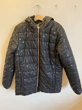 Kids New Balance Puffer Jacket - Padded Coat 9-10yrs Girls' Coat price