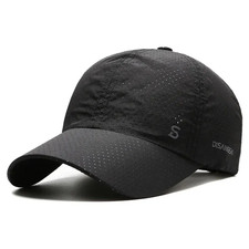 Original Design Running Cap Thin Quick Drying Breathable Duck Tongue Outdoor Men Kids' Hat price
