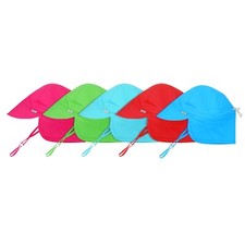 1 x NEW Legionnaire Sun Hat For Kids Baby Toddler Newborn SOFT BRIM UPF 50+ Kids' Hat price