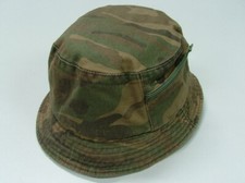 Cotton Bucket hat Camo Army color XS size 52-53cm Sydney Stock Kids' Hat price