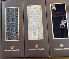 Nazareno Gabrielli Men's Socks Set of 3, Size 25-26cm, High Quality Men's Socks Set price