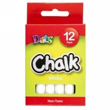 Chalk Sticks white Chalk price