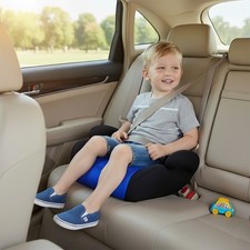 Children Car Booster Seat Safety Chair Toddler 4-12 Years Child Kids Sturdy Seat Baby Car Seat Booster price