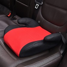 Children Car Booster Seat Safety Chair Toddler 4-12 Years Child Kids Sturdy Seat Baby Car Seat Booster price