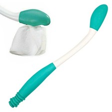 Butt Wiper for Disabled Bathroom Aids for Wiping Toilet Aid Comfort Wiper Handle Bathroom Products for Disabled price