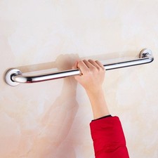 Stainless Steel Bathroom Bar Disability Handle Hand Rail Grab Support Aid Holder Bathroom Products for Disabled price