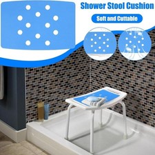 Safety Bath Chair Mat Non-slip Bath Tub Aid New Disabled Bath Padded  Bathroom Bathroom Products for Disabled price
