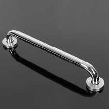 Handle Bar Grab Aid Disability Rail Bathroom Shower Tub Hand Grip Stainless Stee Bathroom Products for Disabled price