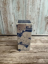 VINTAGE AVON COLLECTABLE  1970's BABY HIPPO TOPAZE COLOGNE FULL 1 FL. OZ Baby Cologne price