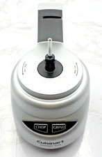 Cuisinart Mini-Prep Plus 2-Cup Food Processor Replacement Motor CGC-2 Base Only Food Processor price