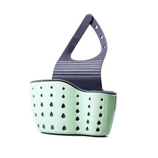 Sink Basket Sink Strainers Basket Corner Sponge Caddy for kitchen sink Kitche... Corner Shelf & Sponge Holder price