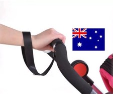 Universal Baby Stroller Pram Safety Belt Wrist Hand Strap Tether Pushchair Arm Baby Safety Belt price