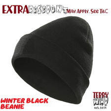 Baggy Hat Winter Warm Unisex  Hat Slouch Beanie Ski Knitted Beret AU Unisex Beanie price