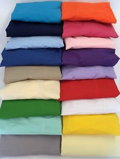 BABY SET NEW Flat Fitted Sheet Bedding Bassinet Crib Cradle Cot Cotton Blend Baby Bed Sheet price