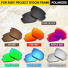 1.5MM POLARIZED Replacement lenses for Rudy Project Rydon Frame Anti-Scratch Lenses price