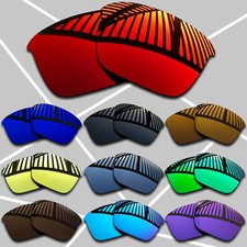 TRUE POLARIZED Replacement Lenses for-Oakley Thinlink OO9316 Multi-Colors Lenses price