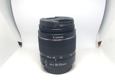 Canon EF-S 18-55mm f3.5-5.6 III (Series 3) Zoom Lens Lenses price