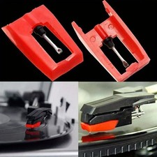 4Pc Replacement Stylus Record Player Needle Parts For Turntable Phonograph Audio Turntable & Accessories price