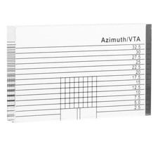 Adjustment Ruler Turntable Accessories Stylus Scale Record Force Turntable & Accessories price