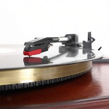 Turntable Accessories: High-performance , Easy Installation, Red. Turntable & Accessories price