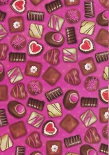 Chocolates Wrapping Paper Wrapping Paper price