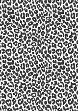 Leopard Design Wrapping Paper Wrapping Paper price