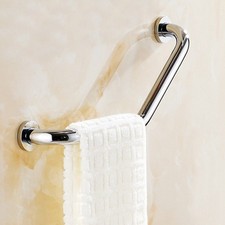 Stainless Steel Thicken Non-Slip Toilet Bathroom Handle Bathtub Safety Grab Bar Bathtub & Toilet Grab Bars price