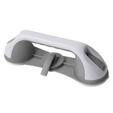 Grab Bar For Bathtubs Safety Suction Shower Handles For Toilet Brightly Bathtub & Toilet Grab Bars price
