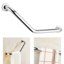 Stainless Steel Toilet Bathroom Safety Grab Bar Bathtub Handrails Armrest Handle Bathtub & Toilet Grab Bars price