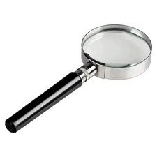 1Pc Classic 10X Professional Magnifying GlassJewelry Reading Magnifying Glass Magnifying Glass price