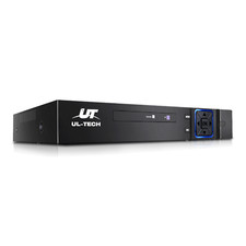UL-tech CCTV Security Camera System 4CH DVR 1080P 5in1 Surveillance Recorder NEW Security System Recorder price