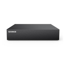 Used Sannce 1080P Lite 8CH DVR No HDD Recorder for CCTV Security Camera System Security System Recorder price