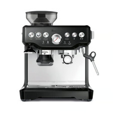 Breville The Barista Express. Refurbished by Breville - Salted Liquorice Built-in Coffee Machine price