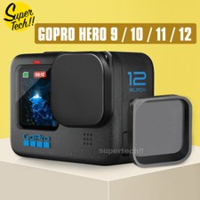 Protector Cover Lens Cap Go Pro Camera Accessories For GoPro Hero 12 11 10 9 Camera Accessories price