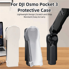 Accessories Camera Lens Screen Protector Flip Cover for DJI Osmo Pocket 3 Camera Accessories price