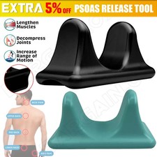 Psoas Muscle Release Tool and Deep Tissue Mass Body Massager Release Tool Gym AU Tissue price