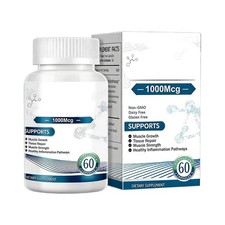 B-157 1000mcg 60 Capsules - Accelerate Muscle Tissue Repair Tissue price