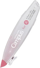Correction Tape, 0.26" (6.5 mm) Wide, 19.7 Ft (6 M) Long Correction Tape price